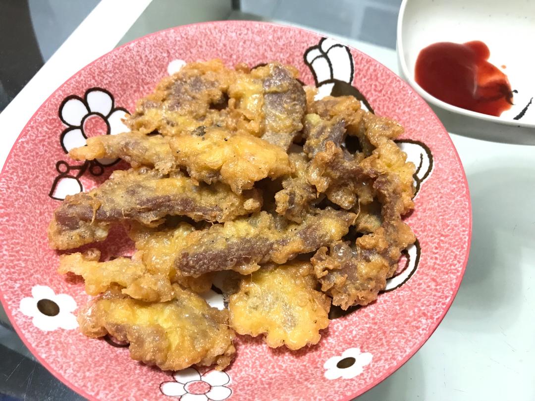 小酥肉