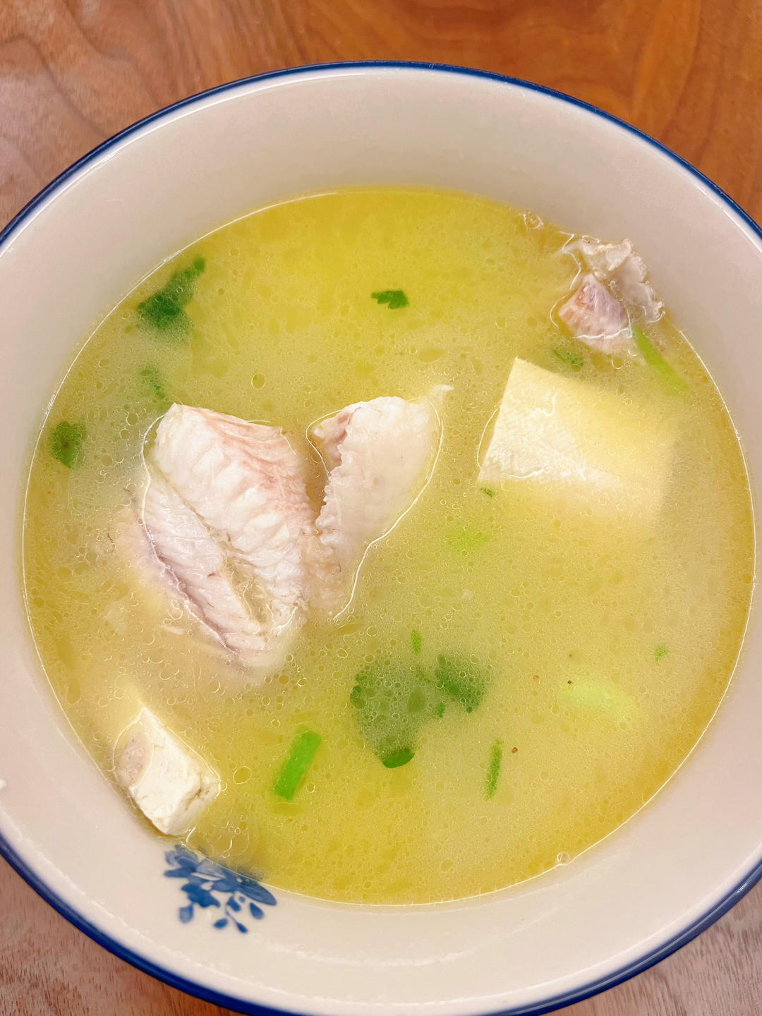 📣奶香鲫鱼汤：鱼汤就要这样做❗❗