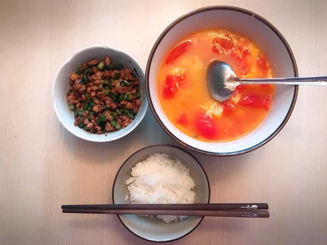 苍蝇头（经典台湾家常菜）