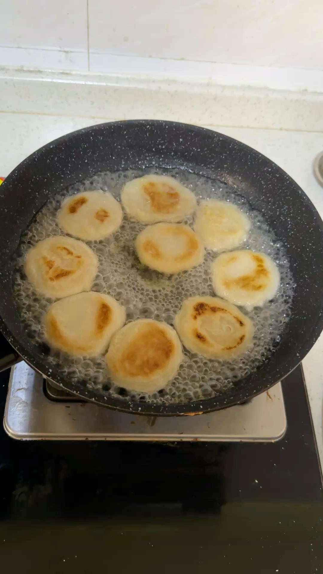糖油粑粑
