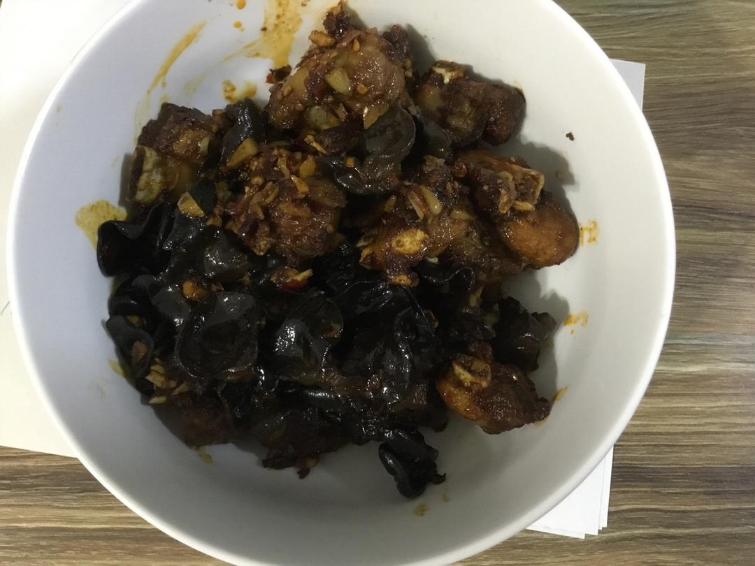 厨师长教你：“风味排骨”的家常做法，味道很赞，先收藏起来