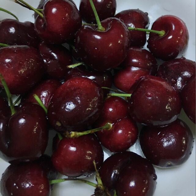 wilma_wr49做的美貌车厘子