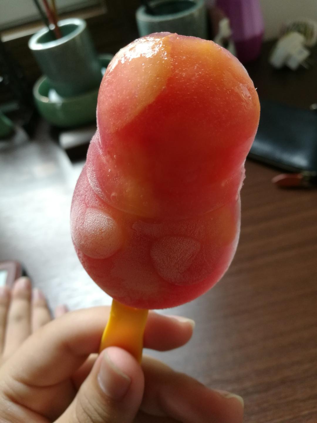 水果冰棍