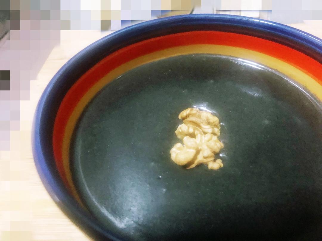 传统港式黑芝麻糊