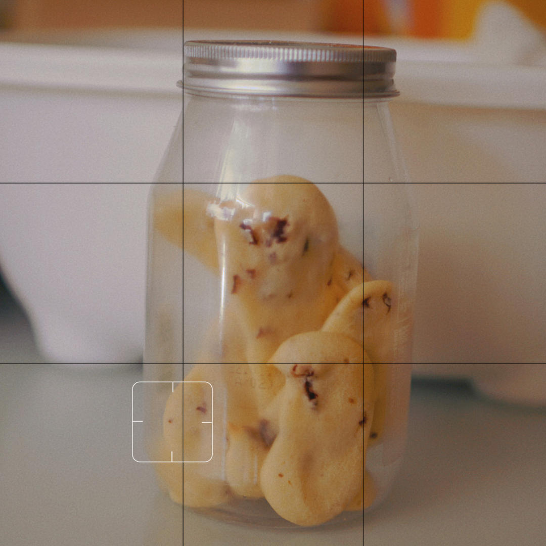 手指麻薯‖零难度（糯米粉版）