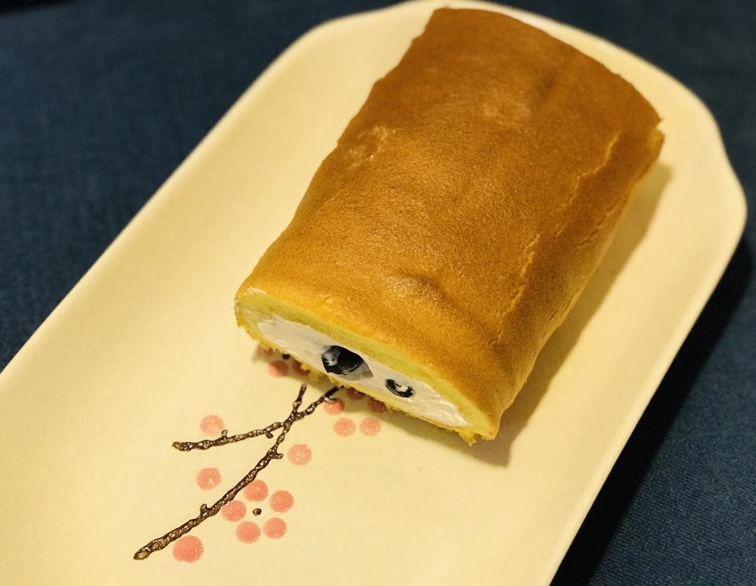 小四卷～风靡美食群的美味蛋糕卷