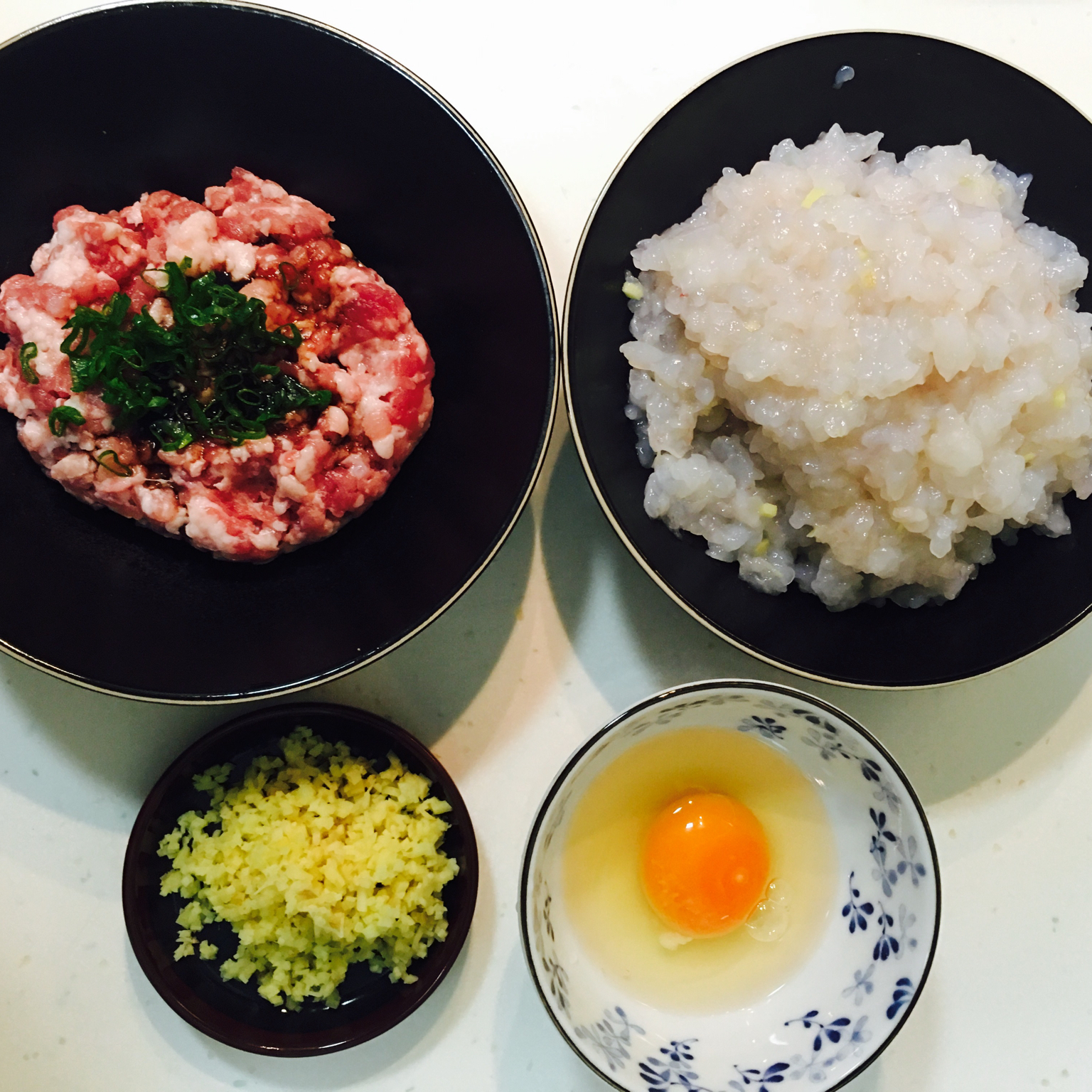 虾仁大馄饨