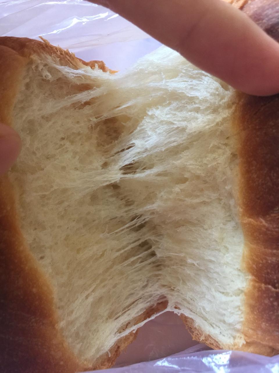 北海道吐司（70%冷藏中种法）