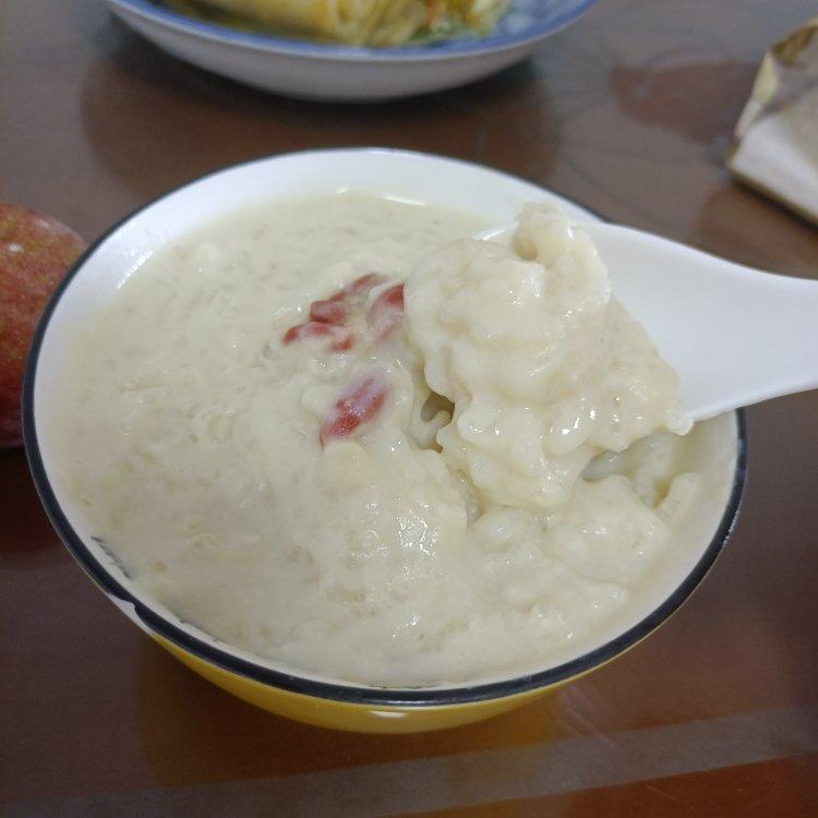 美龄粥