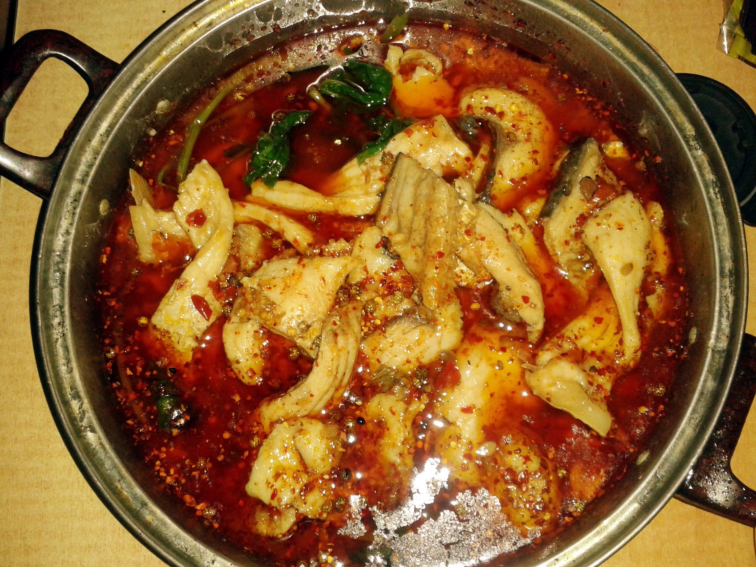 我的饭菜时光