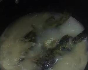 昂刺鱼汤的做法 步骤5