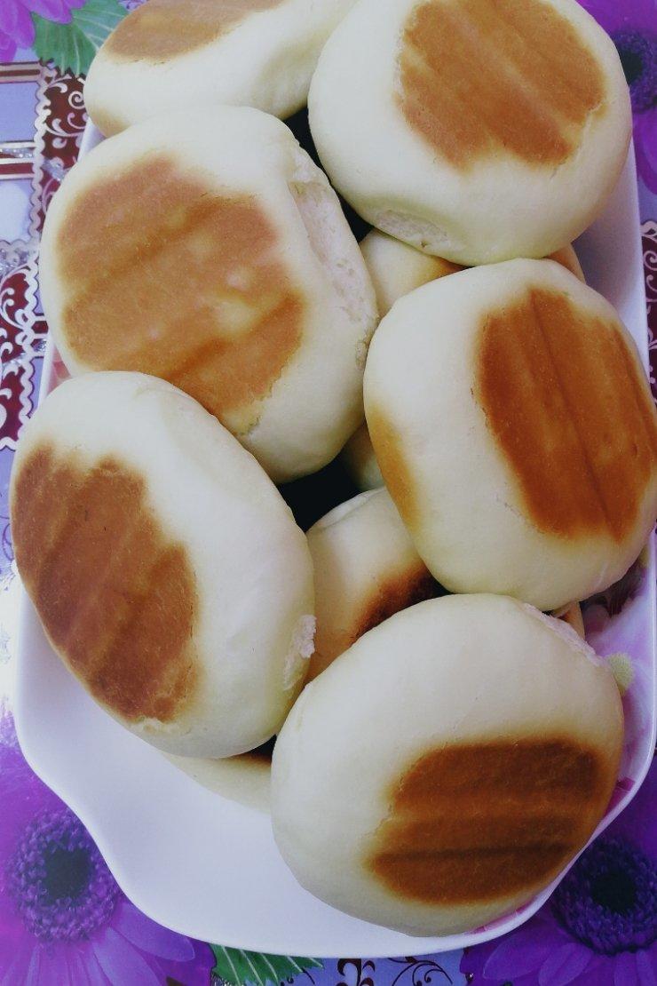 乳山喜饼
