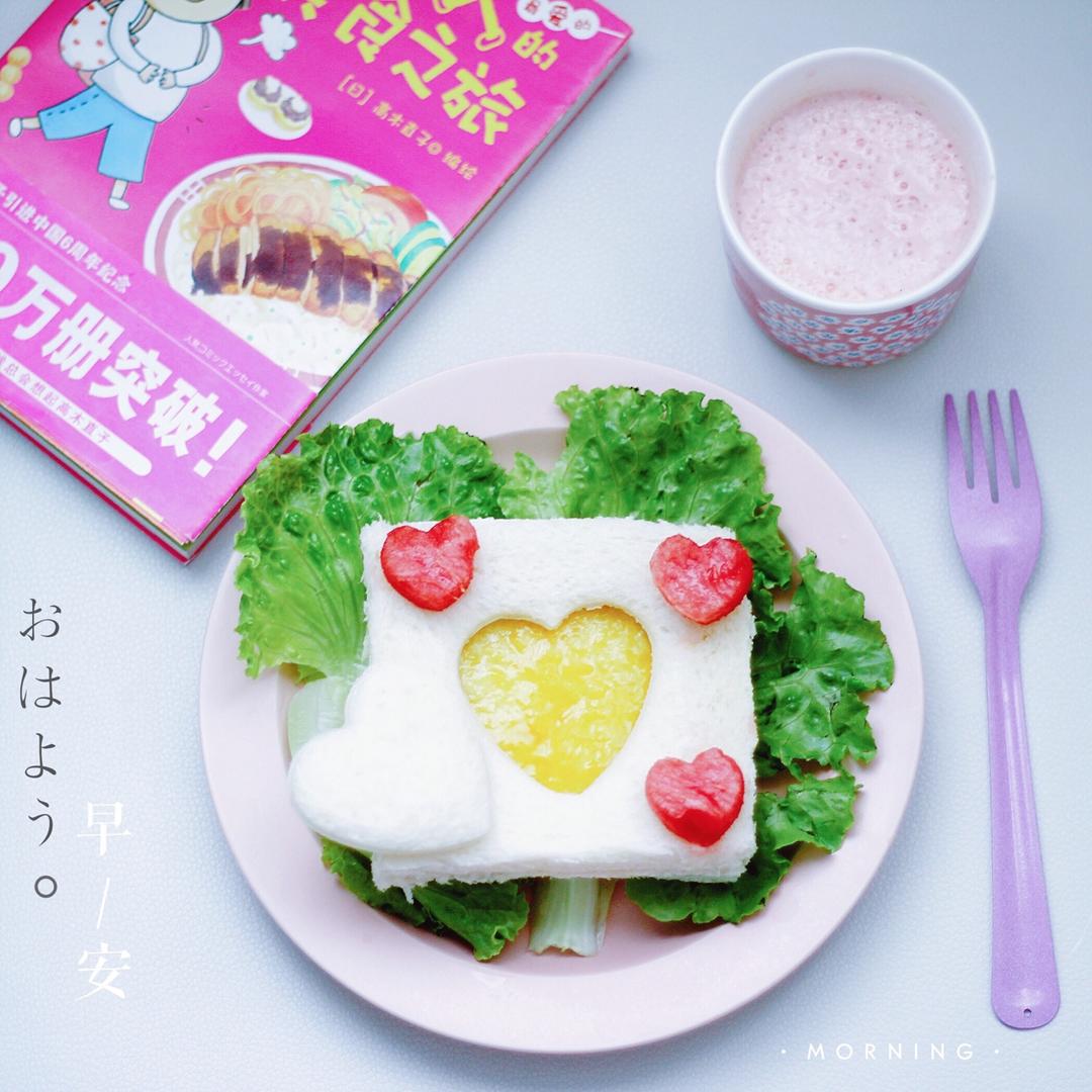 Jolly的厨房实验室