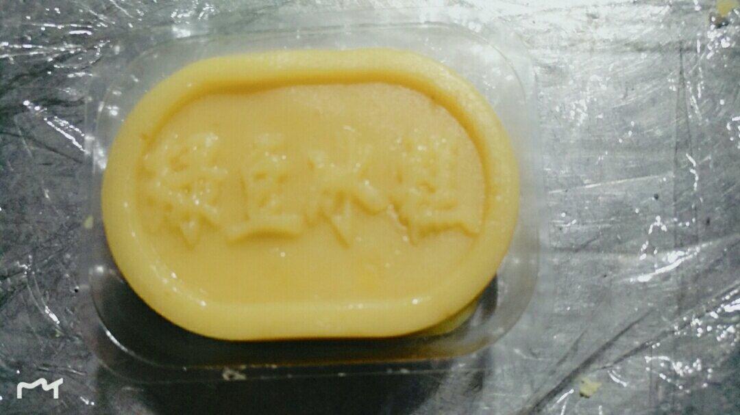 绿豆糕