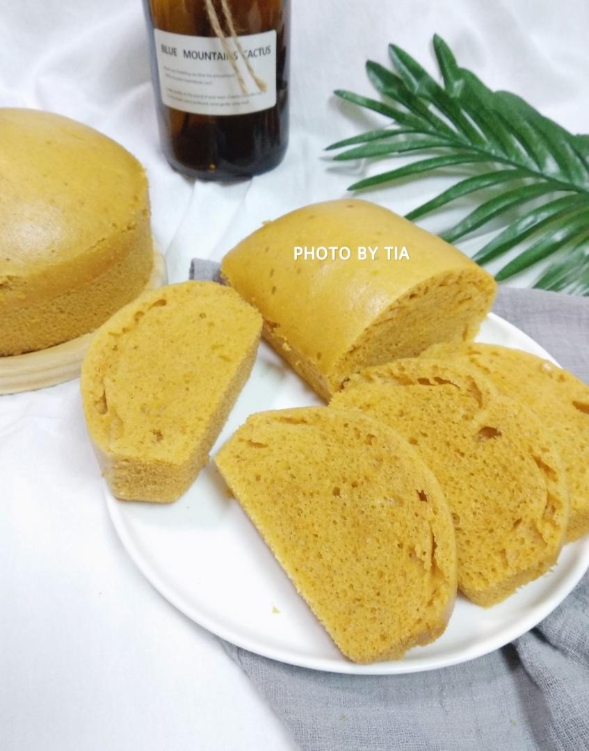 红糖马拉糕（酵母Q韧版）