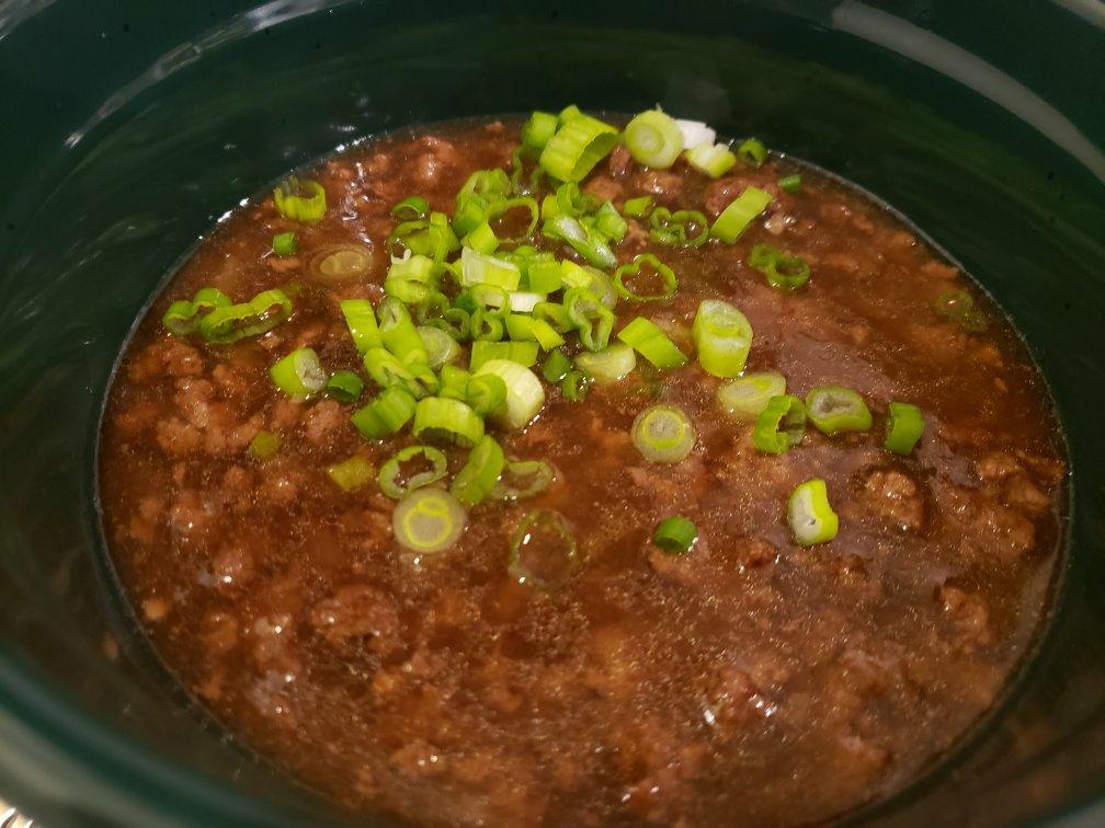 比布丁还要嫩！巨好吃又营养的肉末水蒸蛋
