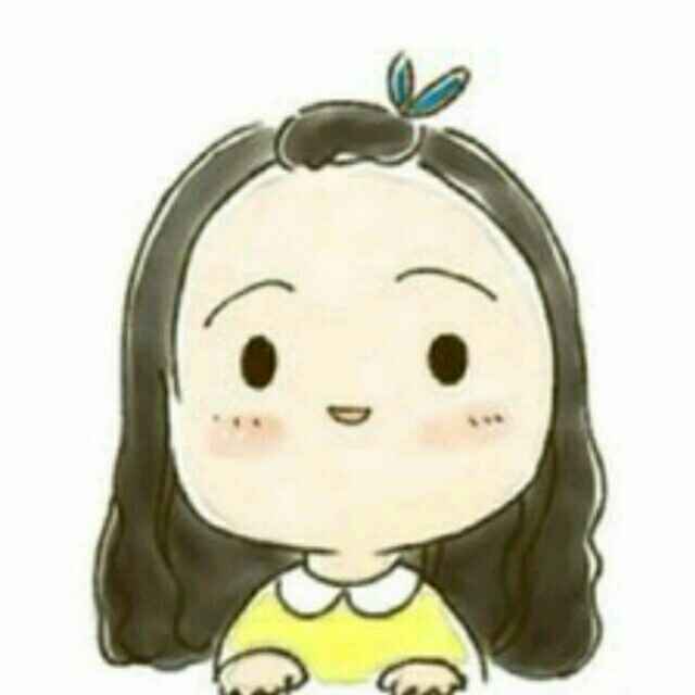可爱少妞