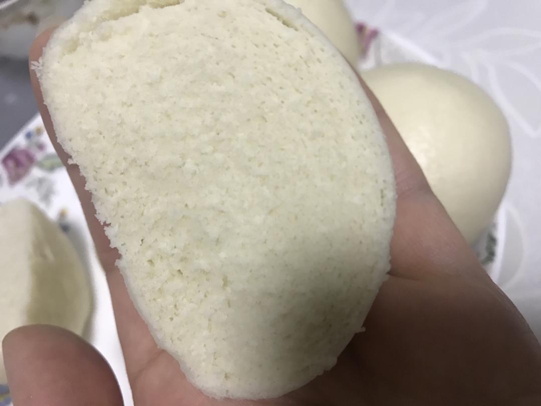 馒头成形记（图文完全版）