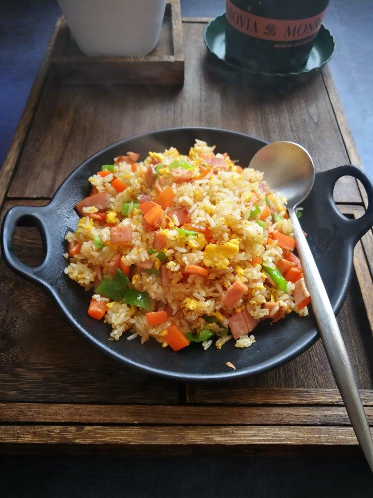 晚餐•2019年12月8日