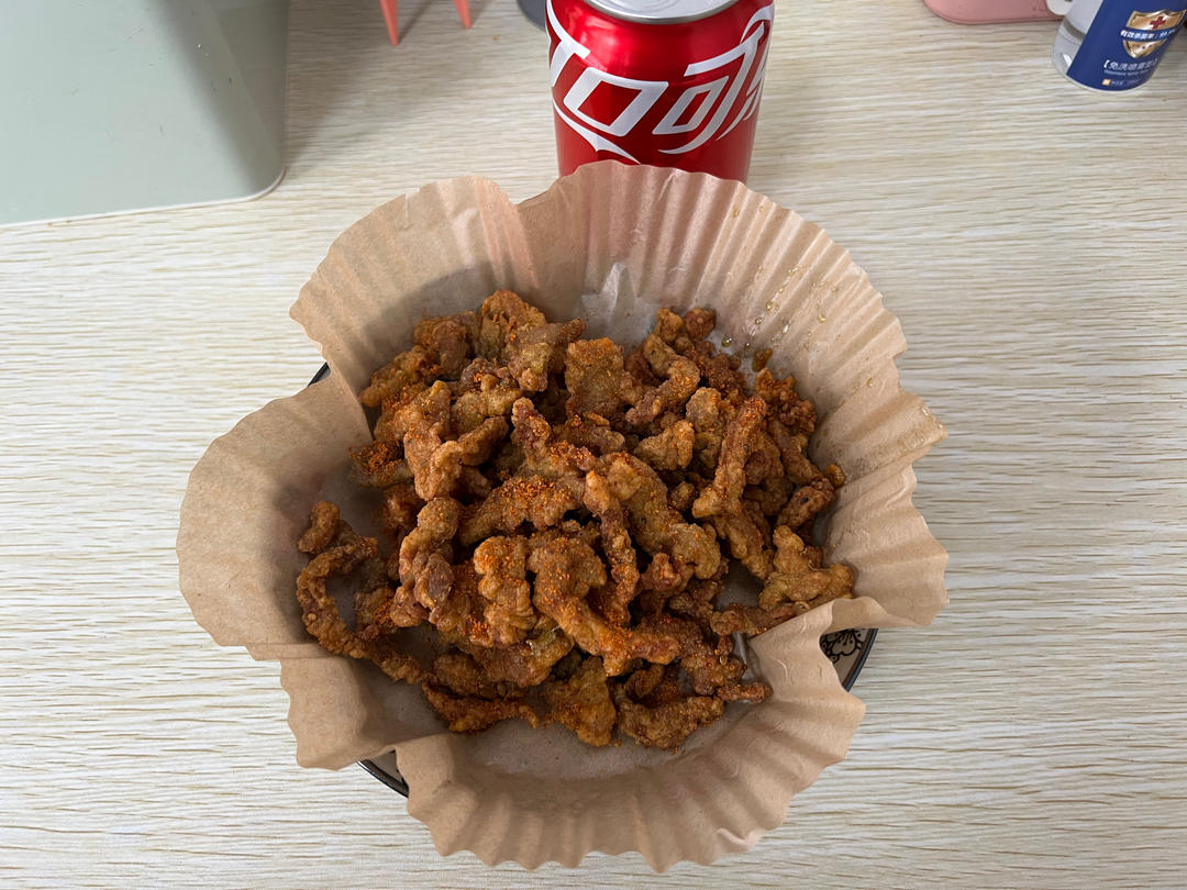 小酥肉