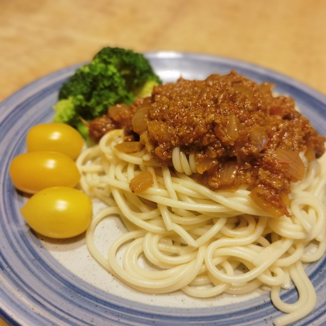 #一碗好酱#牛肉番茄酱（意面酱）