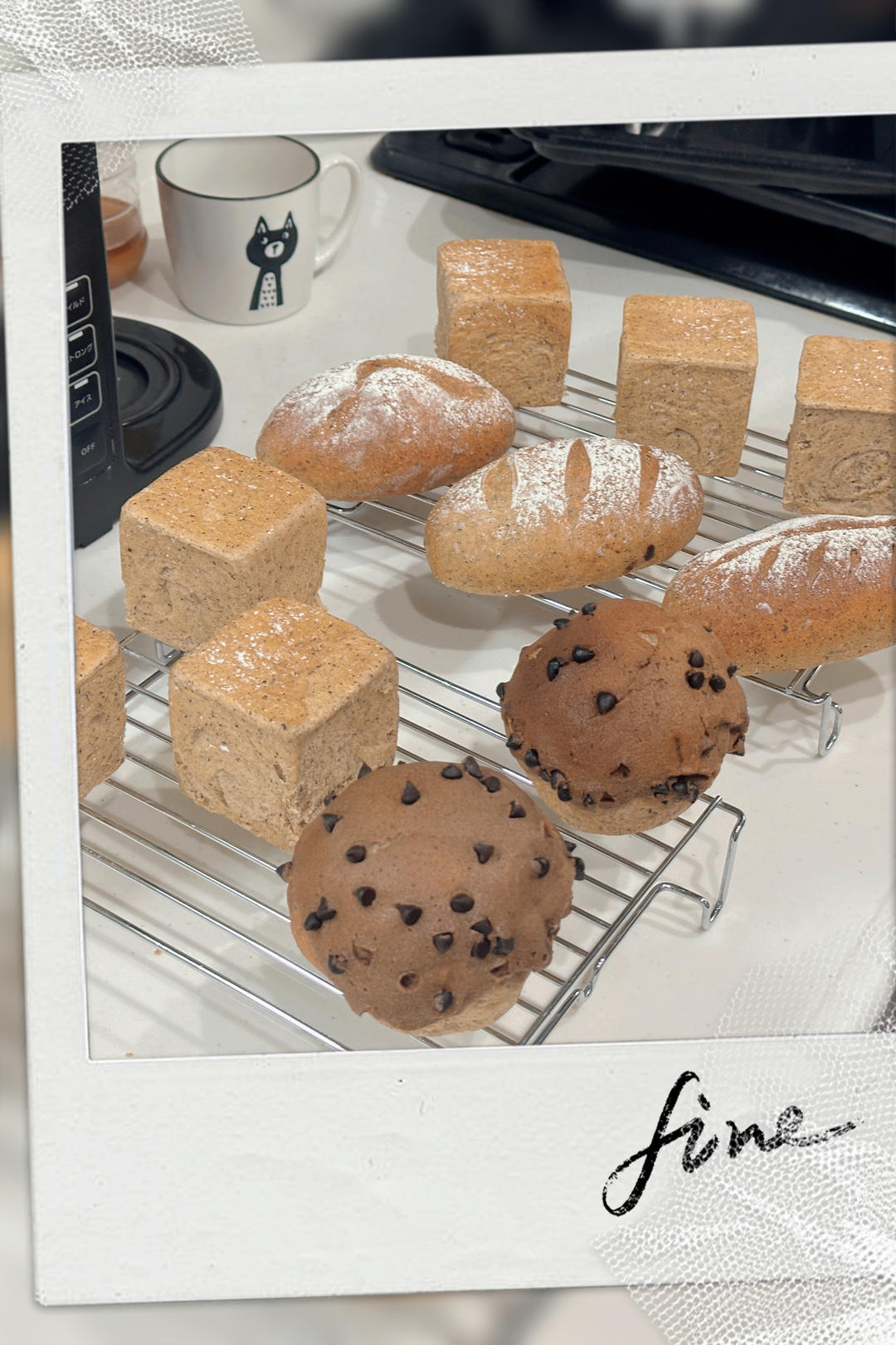 早餐•2026年3月19日