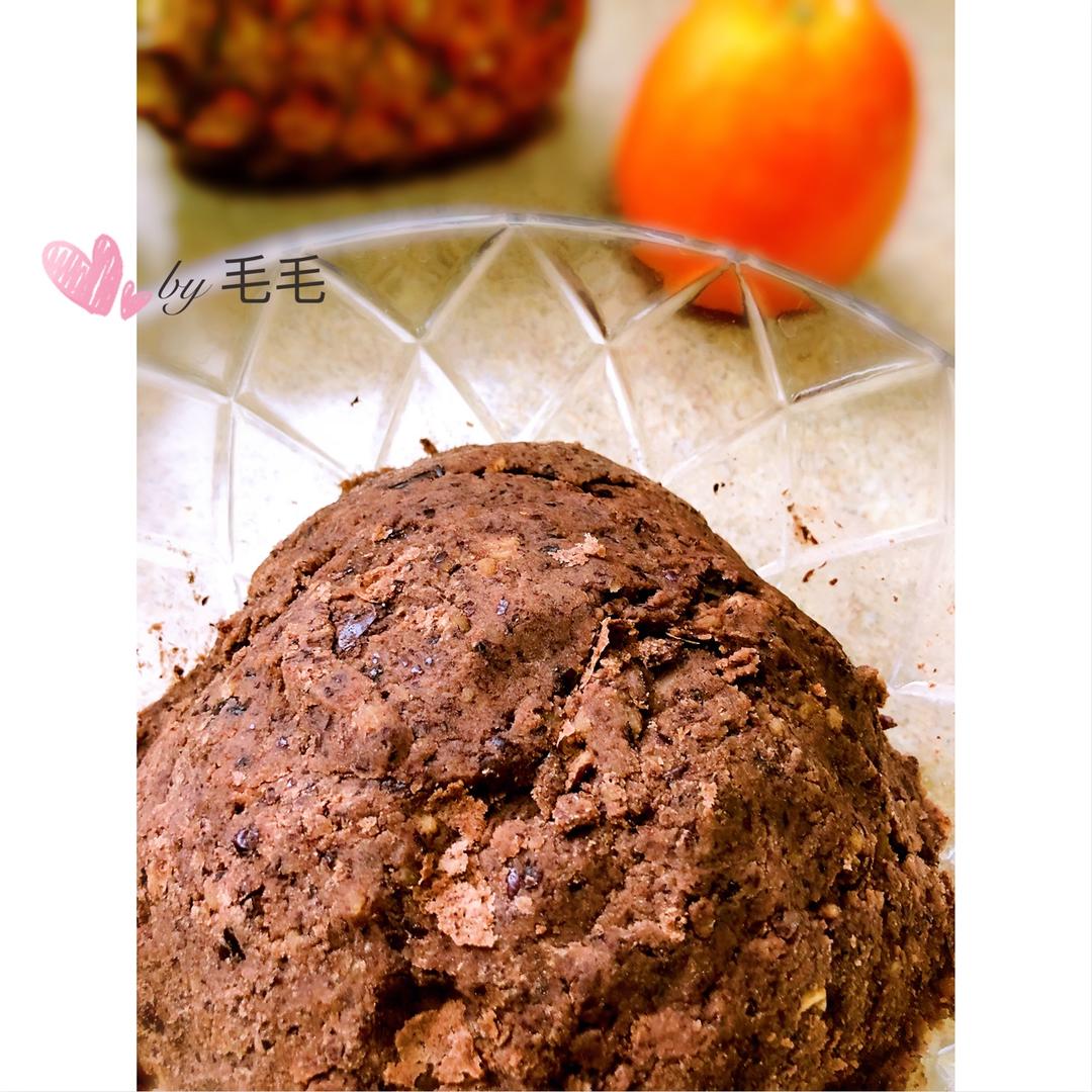 自制红豆馅/绿豆馅