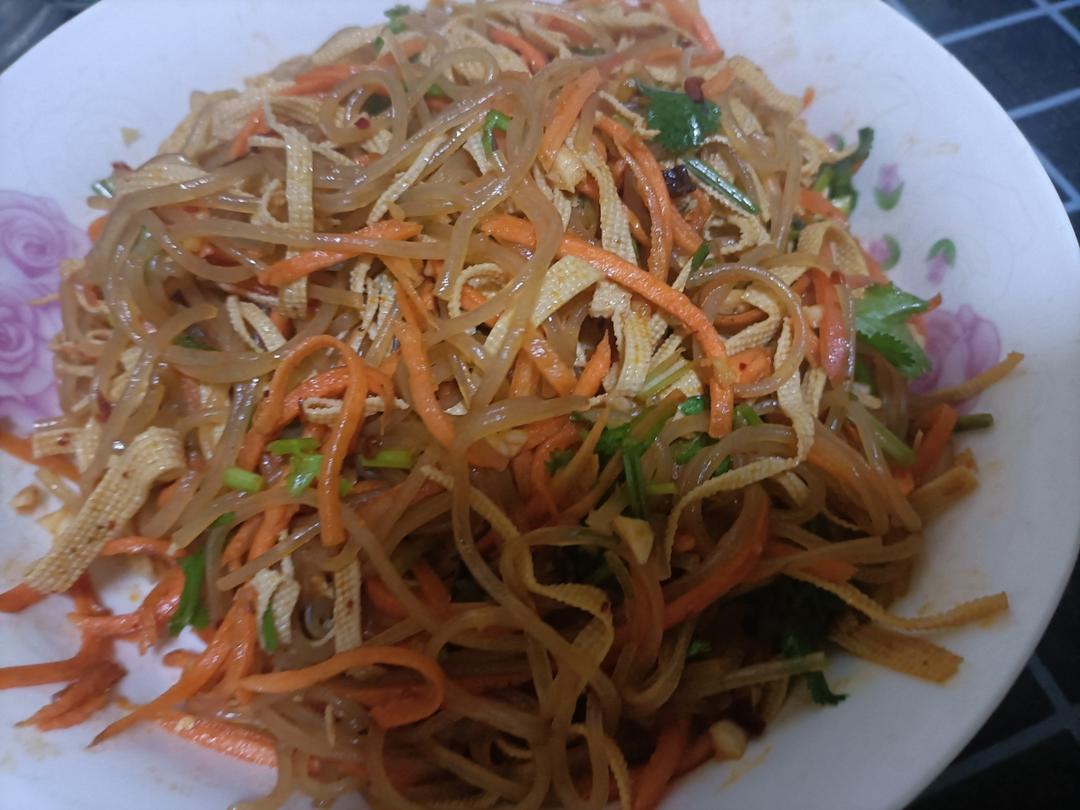 好好吃饭