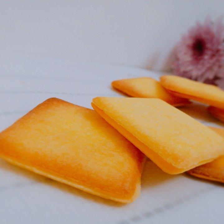 抹茶恋人&白色恋人