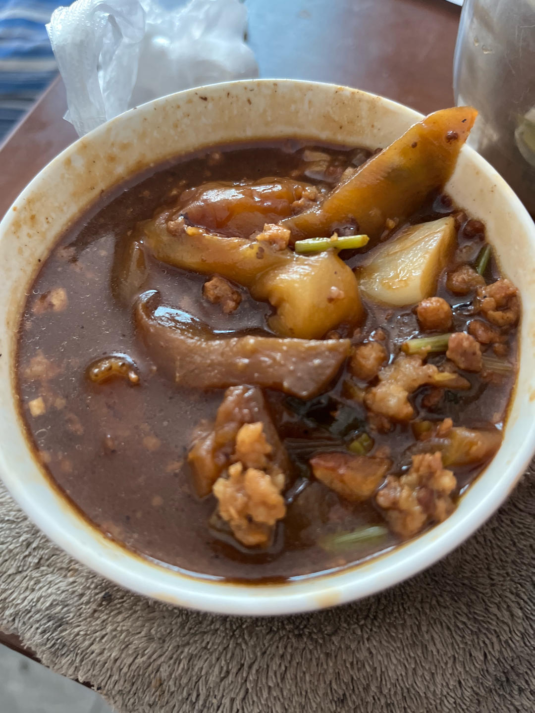 🔥不炸❗❗不煎❗❗少油版肉沫茄子🍆