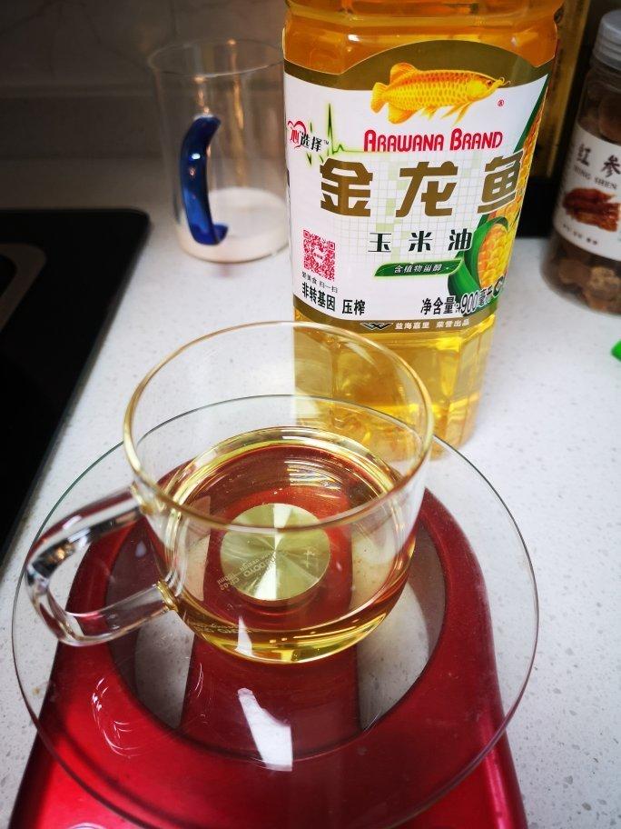 八磅原味戚风蛋糕