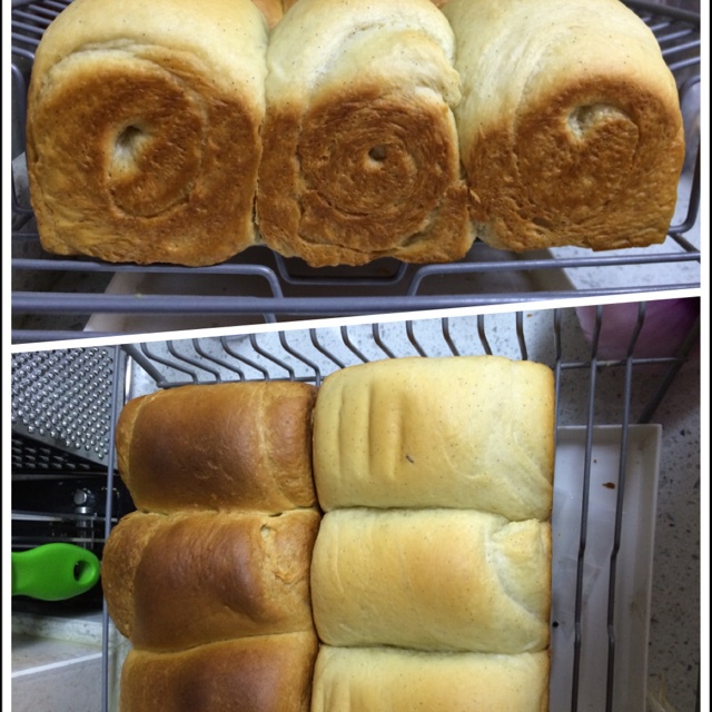 直接法香草土司（高清视频乱入）