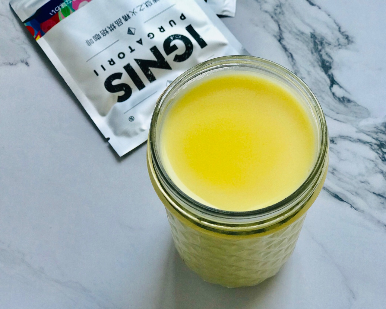 醇奶玉米汁—疯狂抢喝版的做法