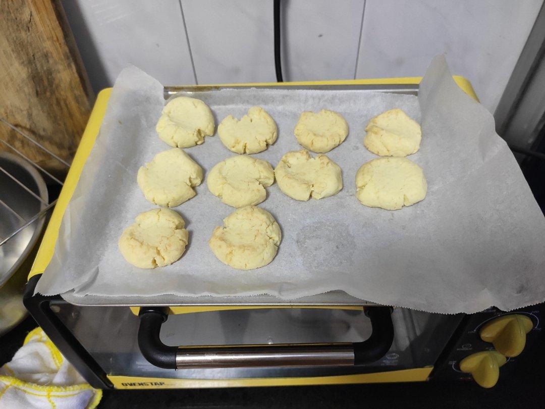 玛格丽特小饼干