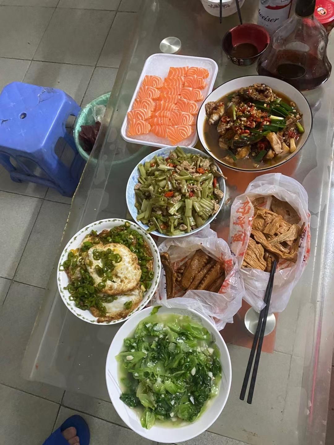 一人食