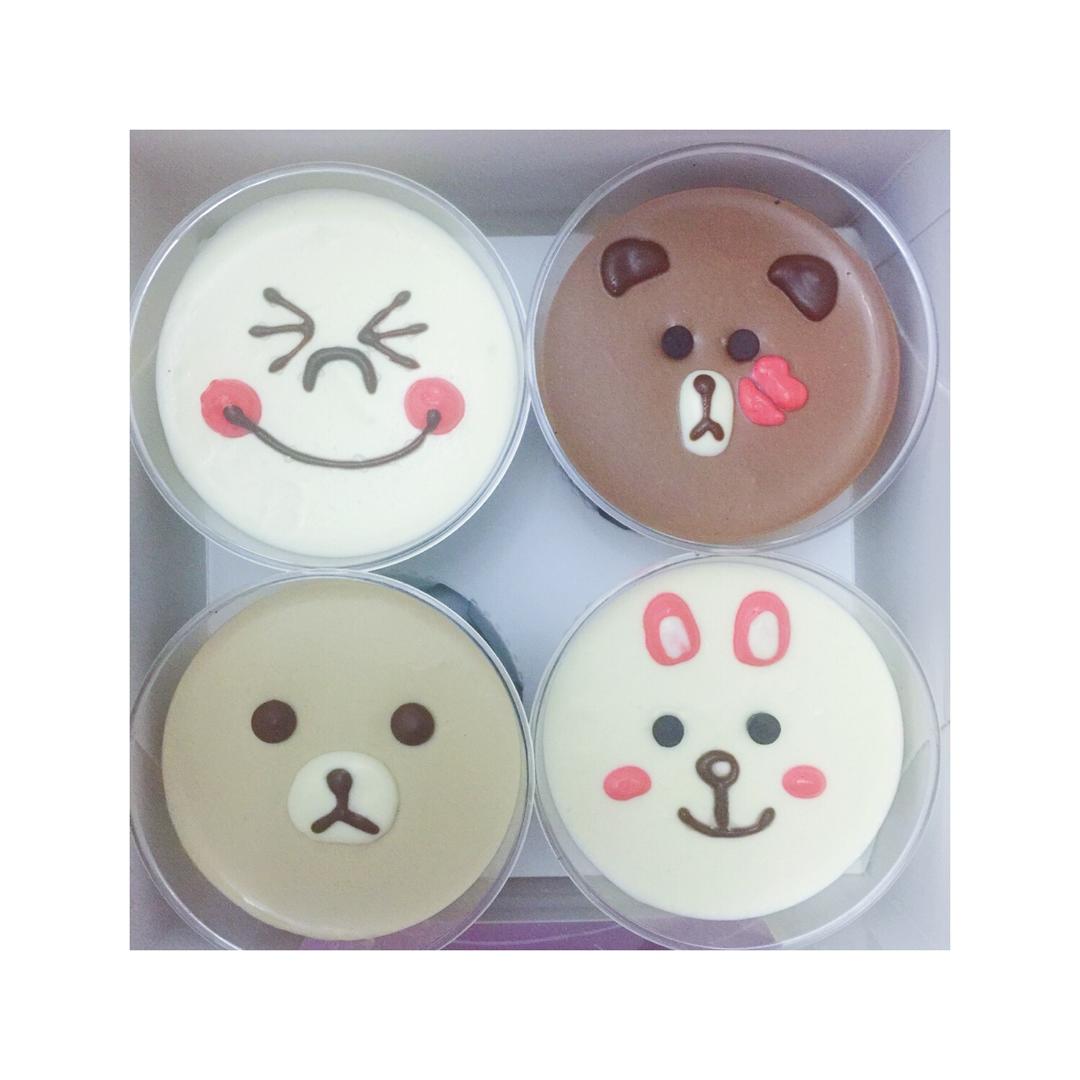 小嶋老师的茉莉奶冻
