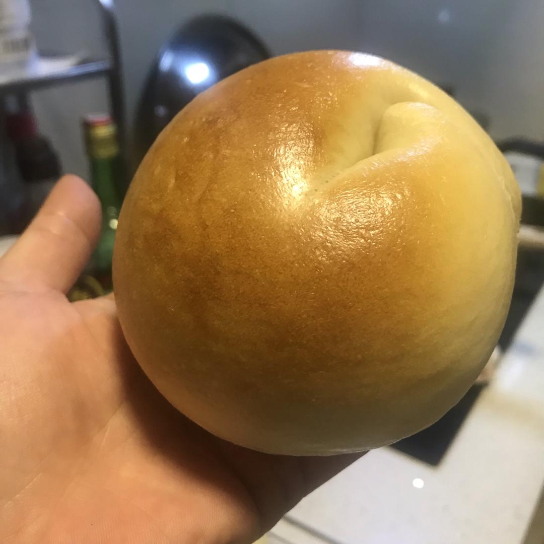 贝果新手看过来——超详细基础贝果每步注意事项