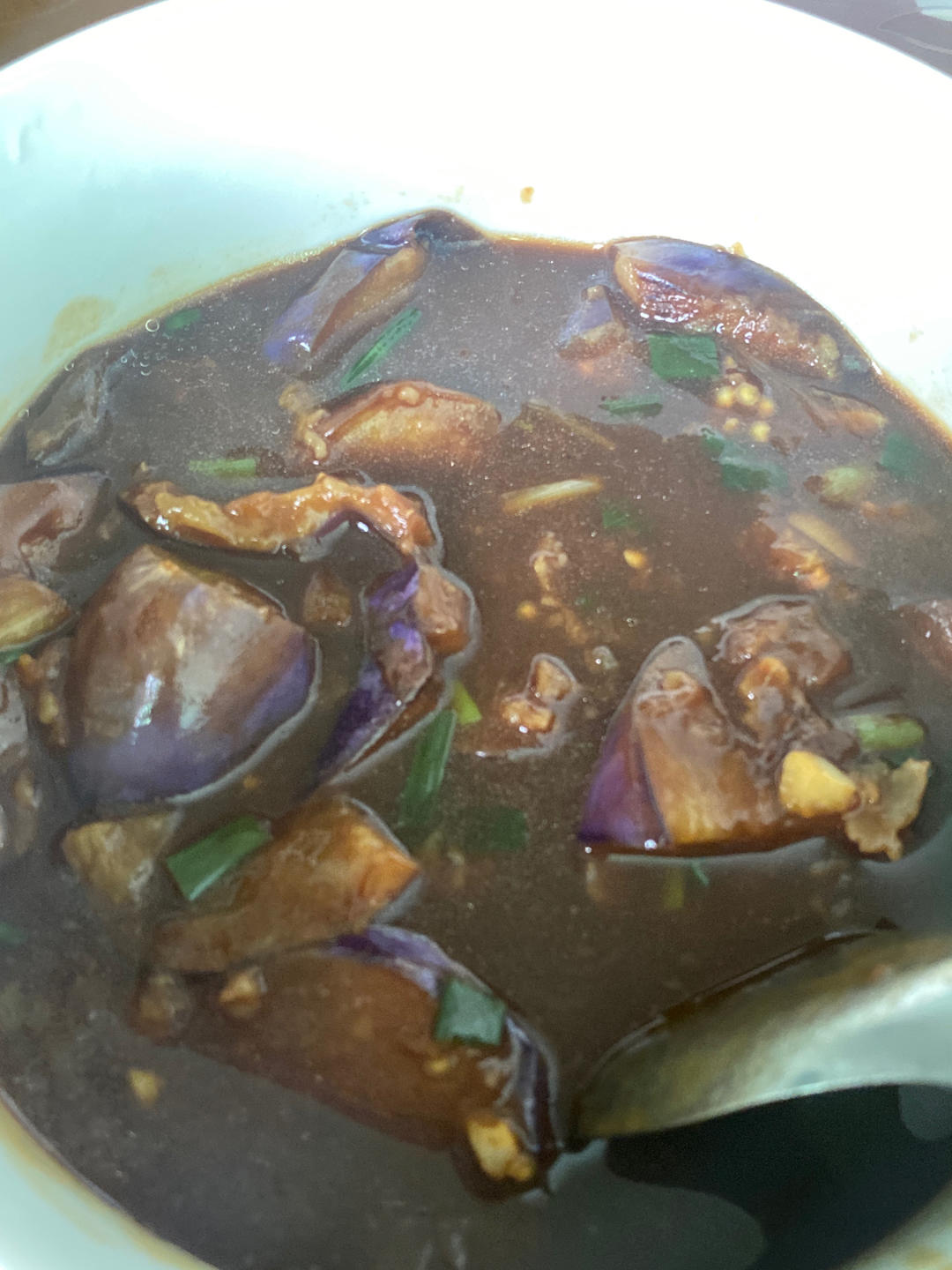 红烧茄子