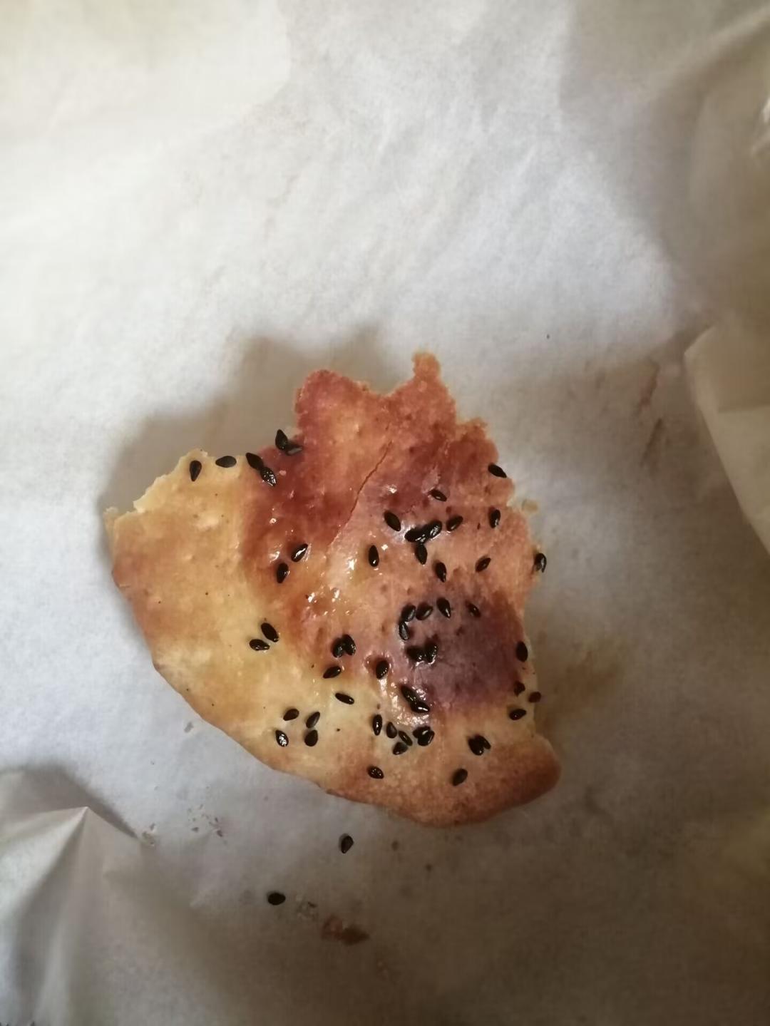 新疆烤馕
