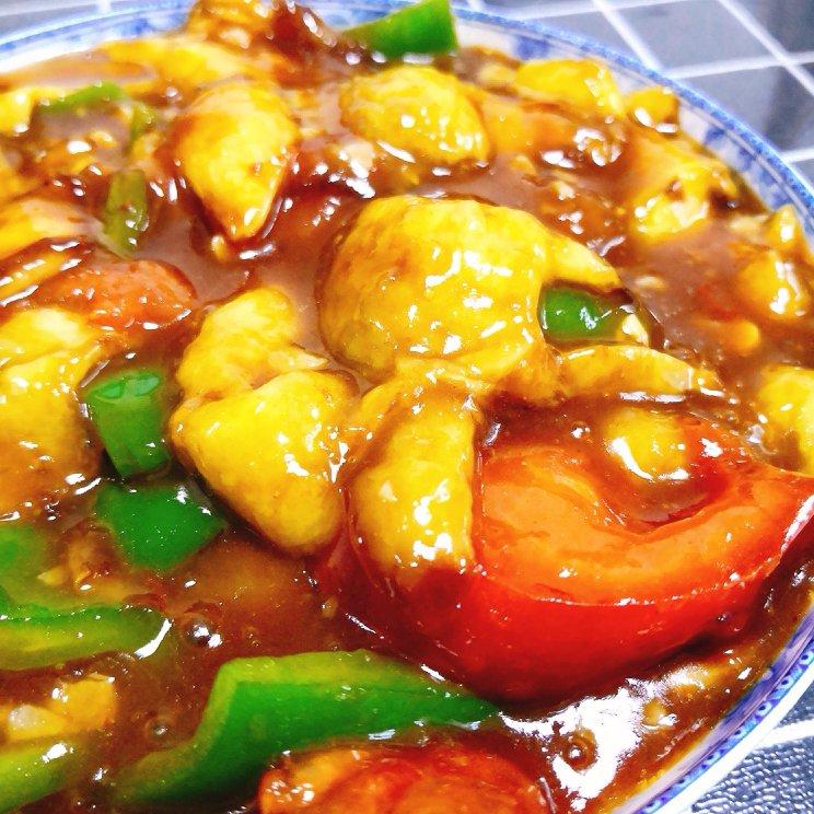 红烧茄子
