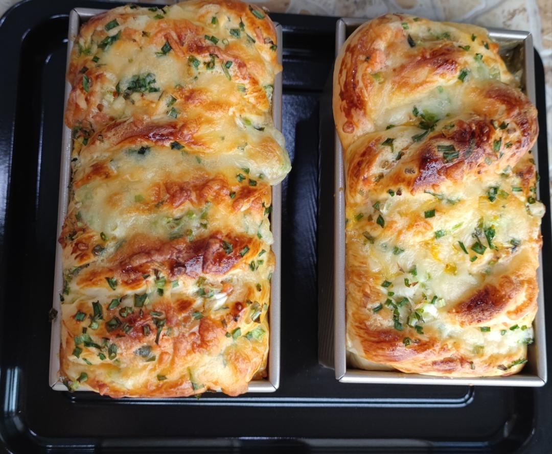 肉松吐司【超多料香爆马苏里拉】