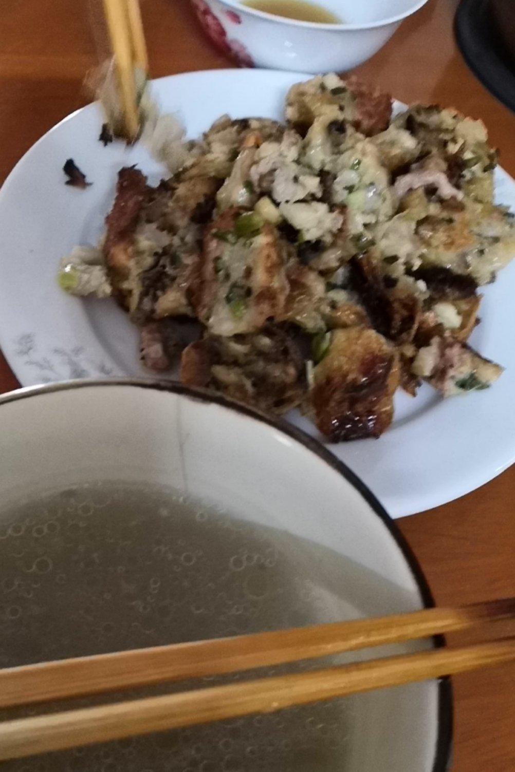 粿肉