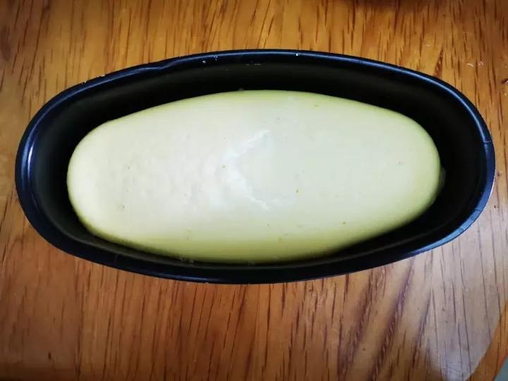 超简单的酸奶蛋糕