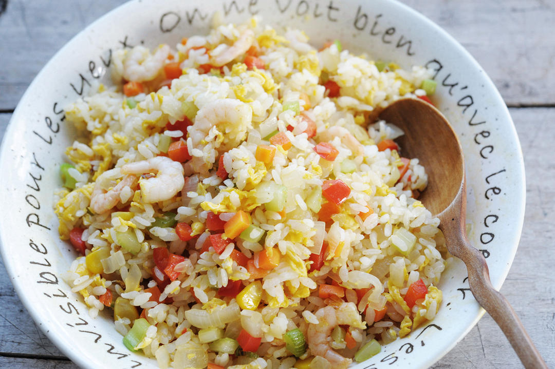 今天中午吃什么？