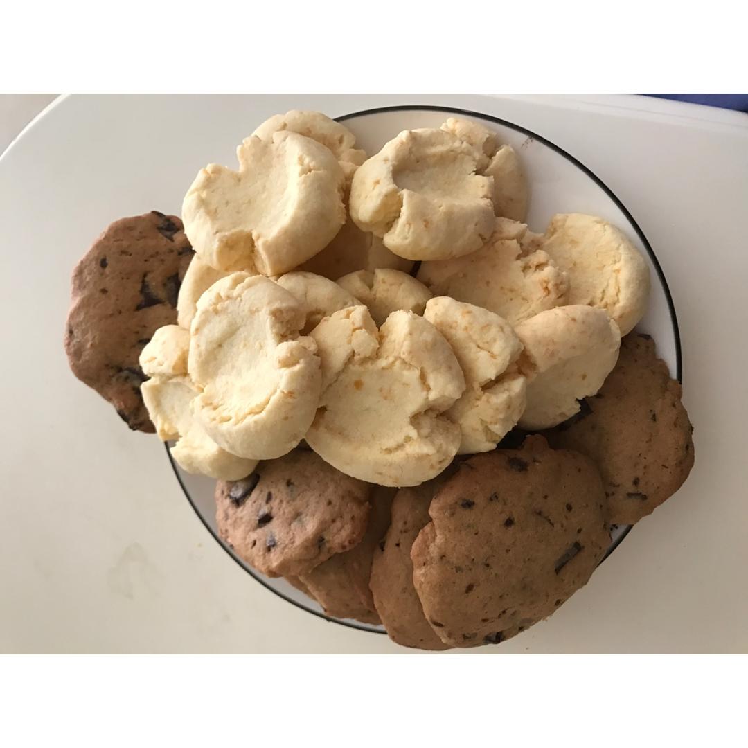 玛格丽特饼干