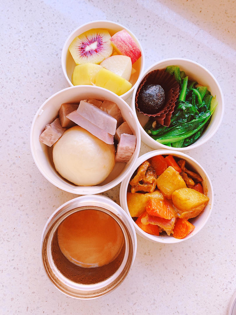 瑞利山带饭记录