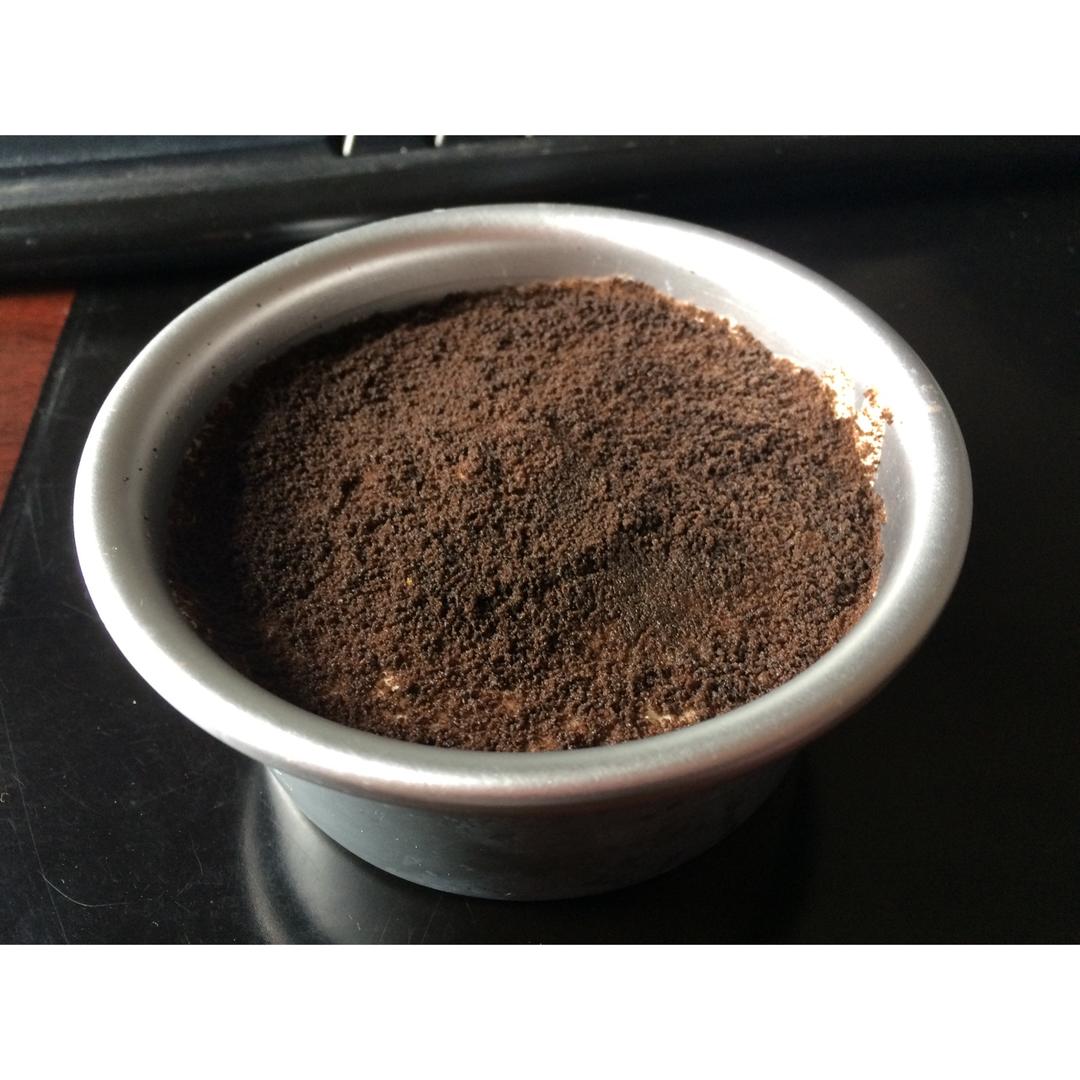 酸奶慕斯