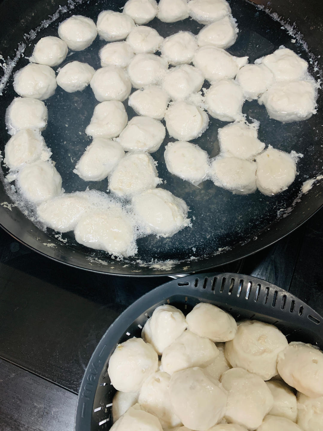 青鱼丸（小美版）