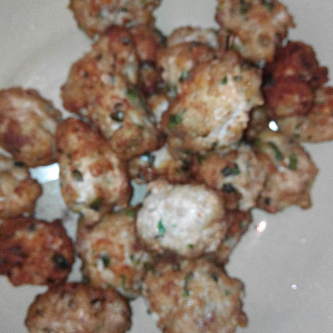 三文鱼米饼（宝宝辅食）