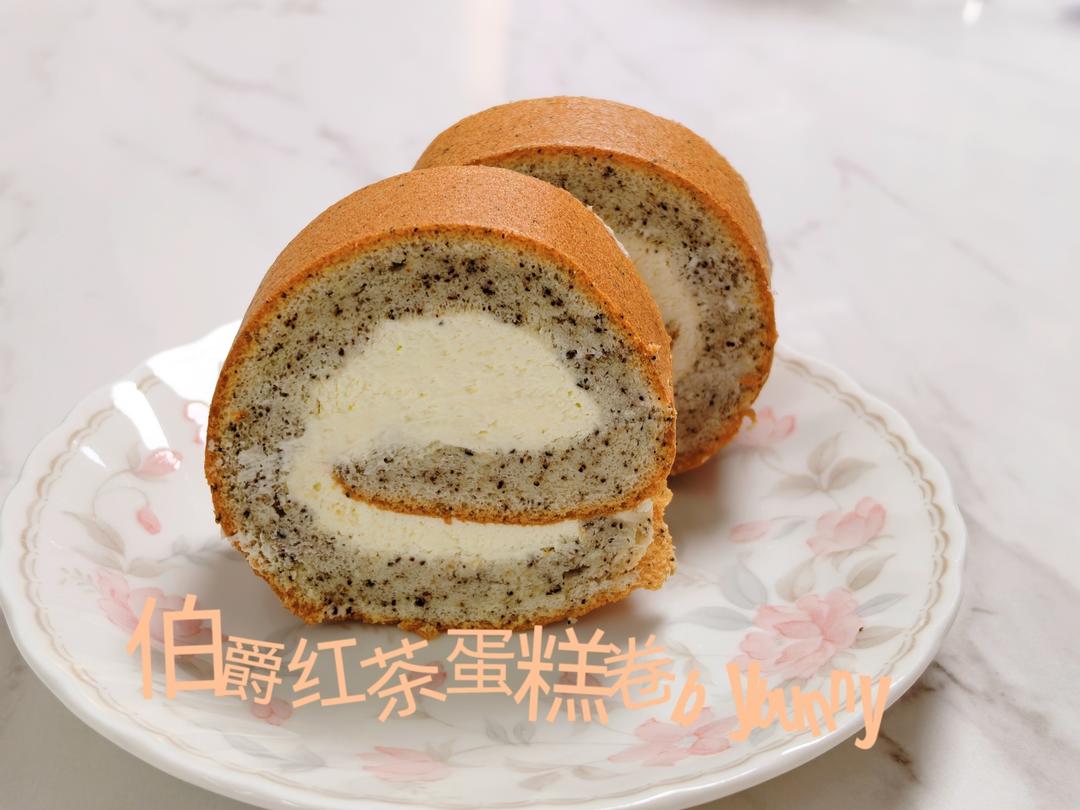 山姆同款蛋糕卷！再也不去跑大老远去买啦！